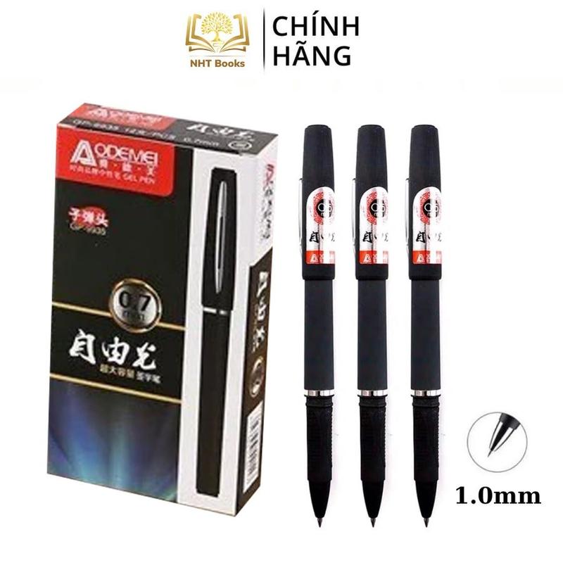 Bút Gel luyện chữ Hán luyện viết tiếng Trung thư pháp bút cứng