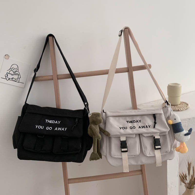 Móc treo balo, túi xách cừ bông cute CHOOAH MOCTHUBONG Charm 9