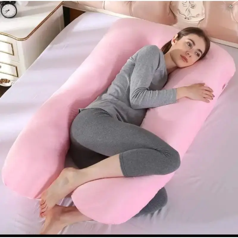 Bantal Ibu Hamil dan menyusui Jumbo Tebal halus dan nyaman 0