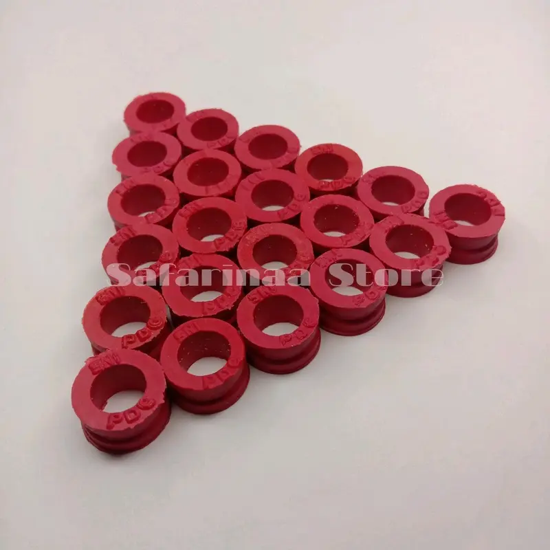 KARET SEAL ELPIJI / SIL TABUNG GAS LPG 3 KG 5 KG 12 KG SNI ISI 10 PCS 2