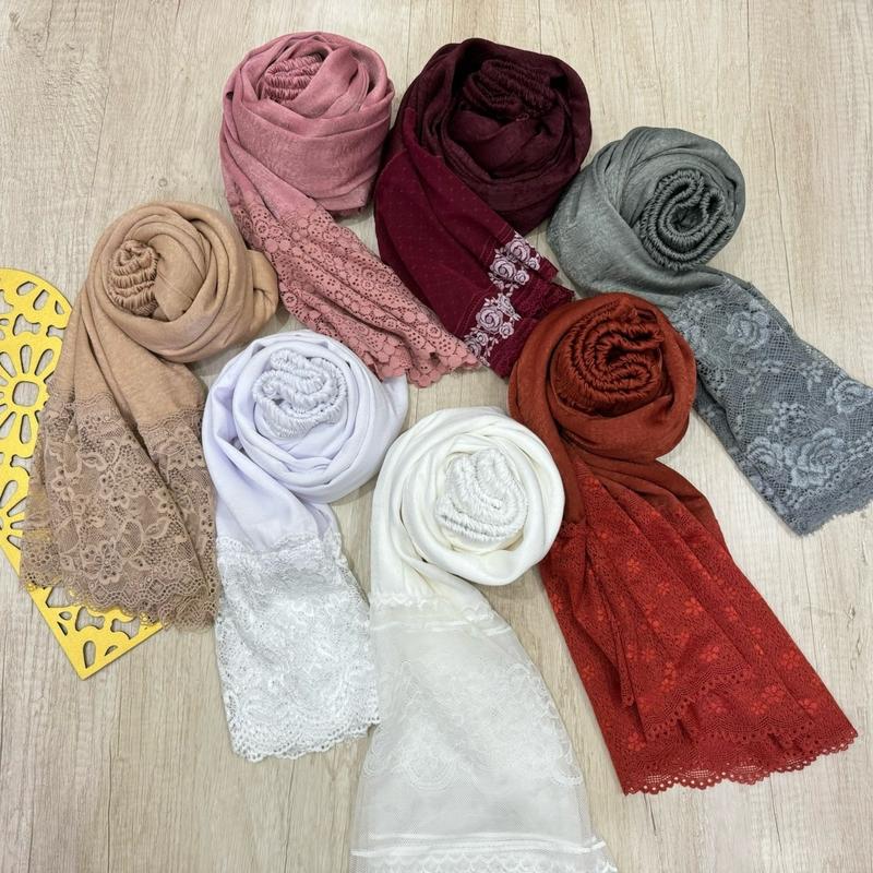 Mukena Dewasa Santorini Renda Besar By Fahijablove 3