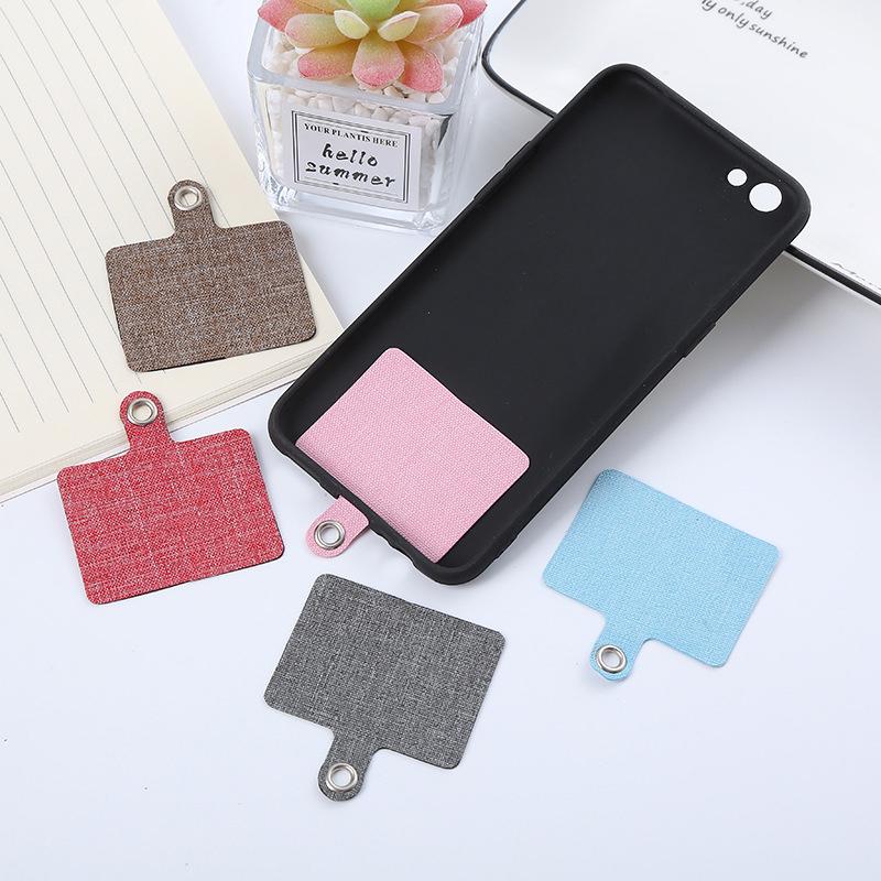 【COD】Model terbaru 2026 Patch Tali Gantung Ponsel, Klip Tali Gantung Ponsel, Gasket Tali Gantung Casing Ponsel 【COD】Model terbaru 2026 Patch Tali Gantung Ponsel, Klip Tali Gantung Ponsel, Gasket Tali Gantung Casing Ponsel