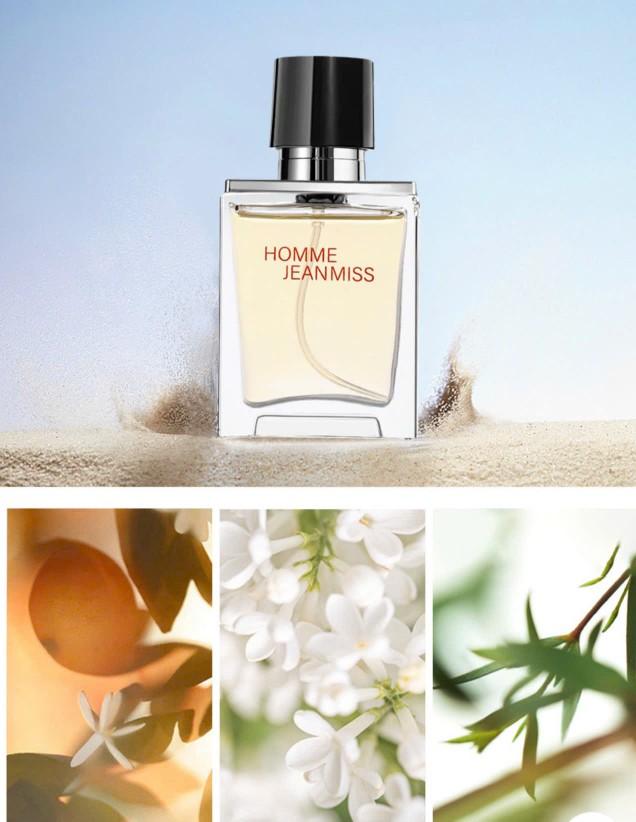 Product Introduction of SET 3 CHAI NƯỚC HOA NỮ MẠNH MẼ QUYẾN RŨ 30ML*3 Perfume Cosmetic Xịt Thơm 18