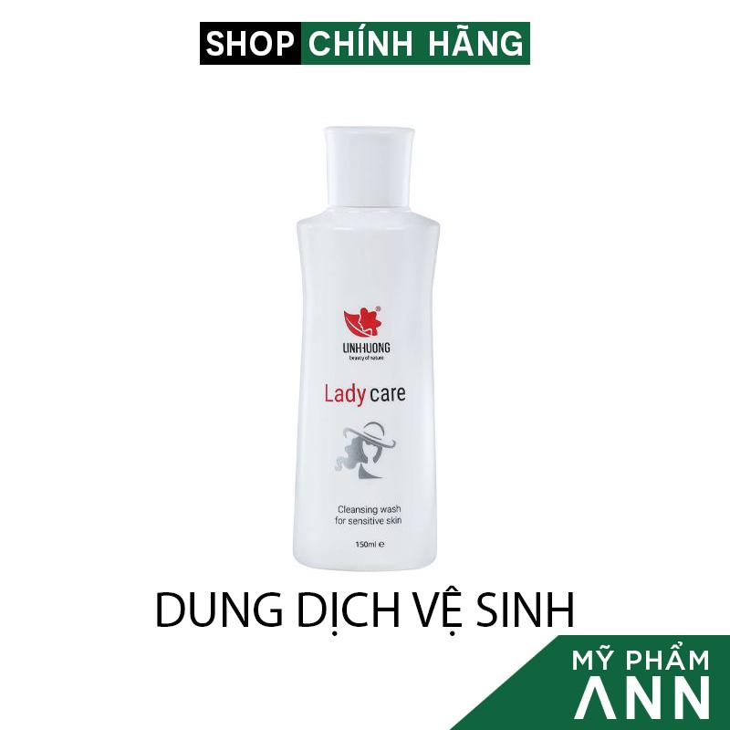 Dung Dịch Vệ Sinh Lady Care Linh Hương Chính Hãng - [CHE TÊN SẢN PHẨM]