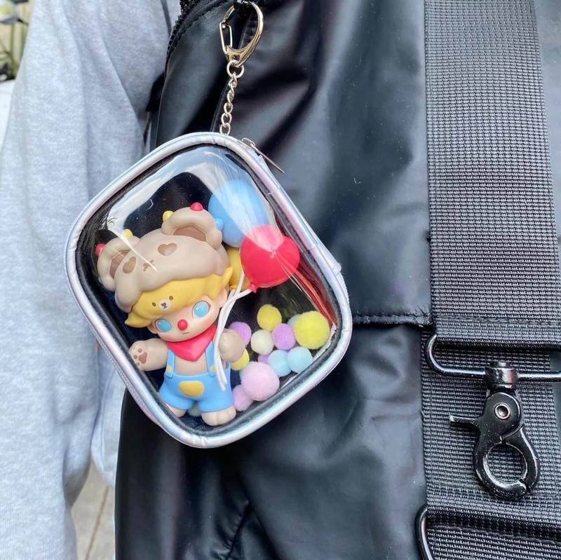 Product Introduction of DIMOO The Dating series Random glue blind box Plush blind box toy ornament Dimoo World pop  socket 7
