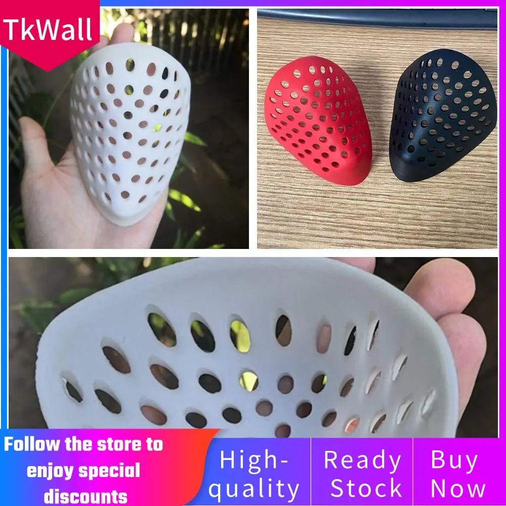 Mặt Nạ, Đạo Cụ Đi Xe Đạp, Mặt Nạ Silicon Màu Đỏ, Mặt Nạ Che Mặt, Màu Đen, Thích Hợp Cho Halloween