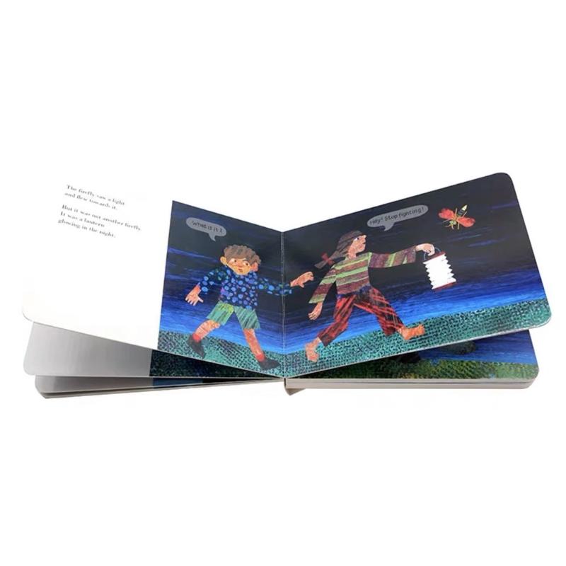 Product Introduction of original Eric Carle: 10 Rubber Ducks/ The Mixed Up Chameleon/ 123 To The Zoo/ (Board Book) 13