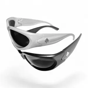 Almost Studio Kacamata - Voire