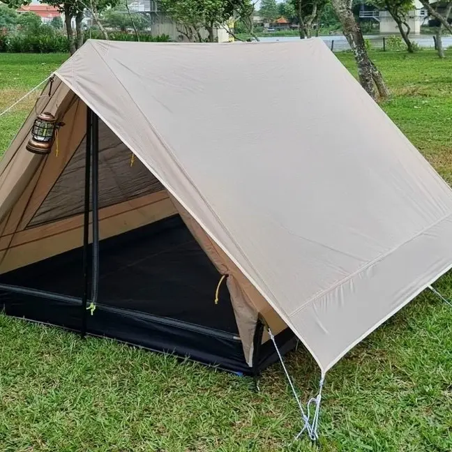 Lều cắm trại Vintage home 2-3p