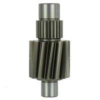 Gambar Shaft Counter Honda PCX 160 K1Z 23421K1ZN30 - Silver, Gear Transmisi dari Honda Cengkareng Kota Tangerang 1 Tokopedia