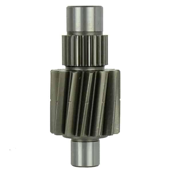 Gambar Shaft Counter Honda PCX 160 K1Z 23421K1ZN30 - Silver, Gear Transmisi dari Honda Cengkareng Kota Tangerang Tokopedia