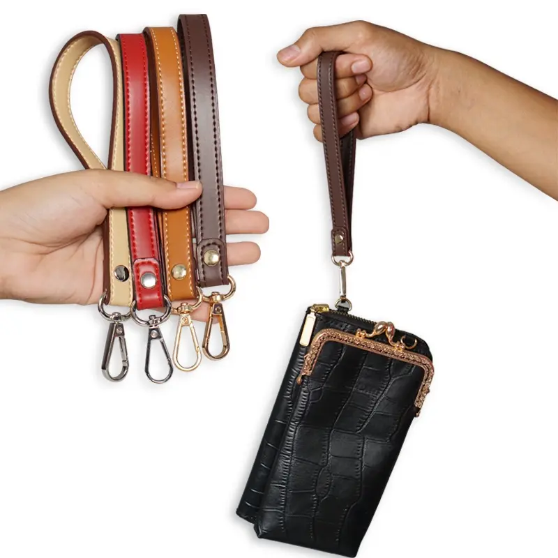 Tali Pouch Dompet Sintetis HW ATG 0