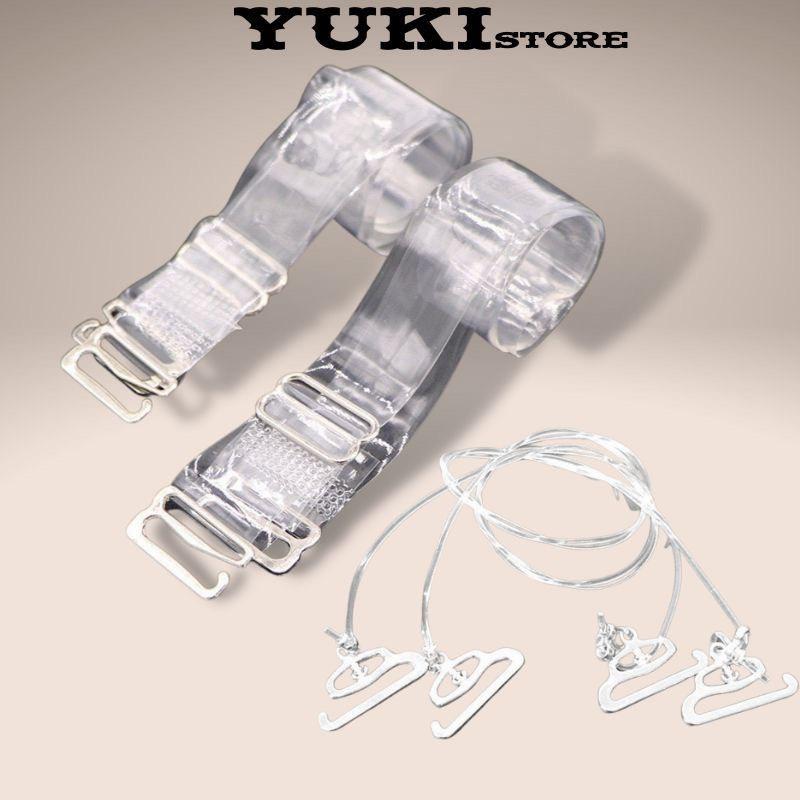 Dây Trong Áo - Sợi Phở - Sợi Bún