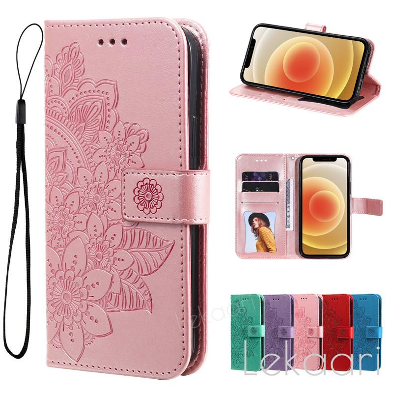 เคสหนัง Datura สำหรับ OPPO A6, A5, A5i, A5X, A3, A3X, A9, A60, A38, A18, A17, A17K, A16, A54, A36, A