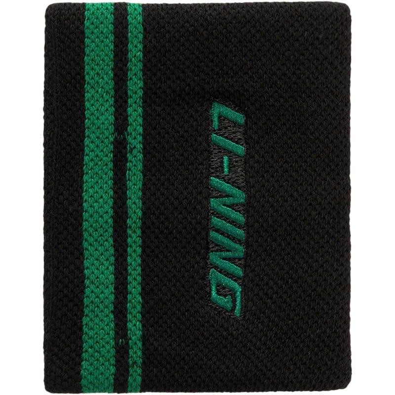 Băng tay chặn mồ hôi chính hãng Li-Ning AHWR014 ( Nhiều màu ) thấm hút mồ hôi chơi cầu lông,tennis,pickle ball 8