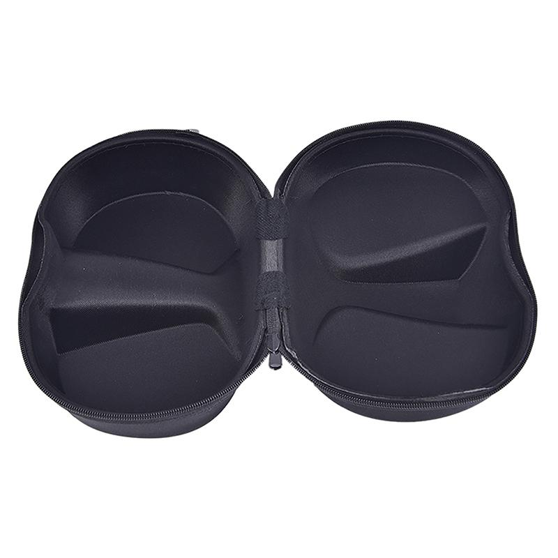 Product Introduction of Diving Glasses Storage Box Underwater Mask Goggles Glasses Storage Diving Face Cover Snorkel Zipper Case for Underwater Swimming 19