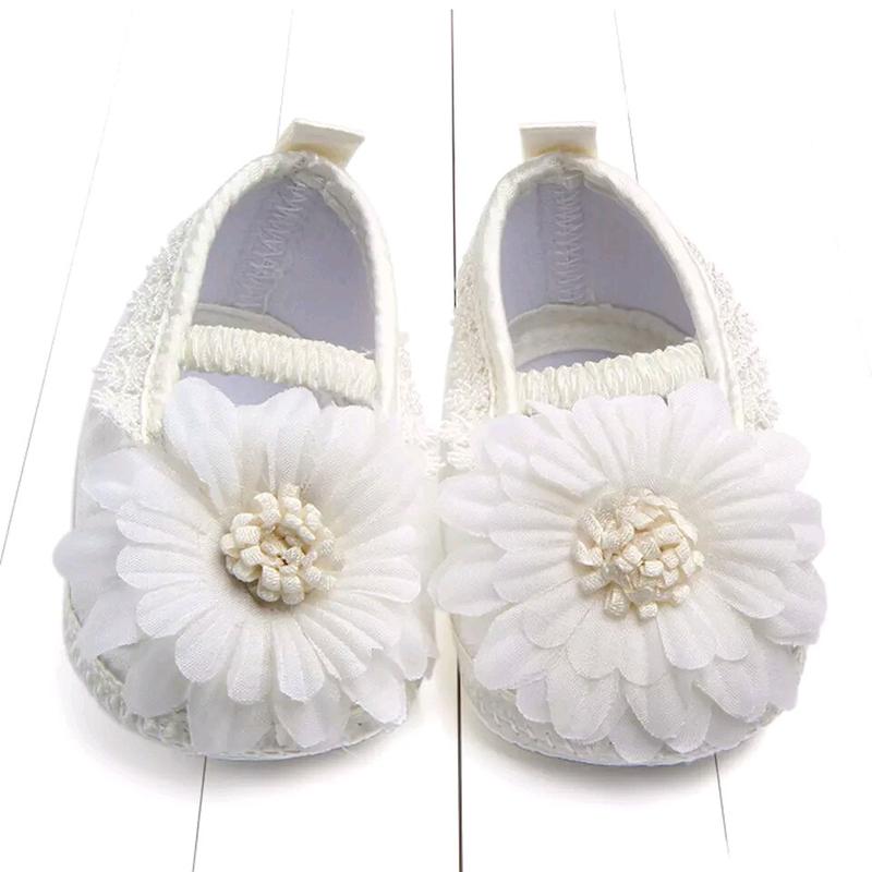 Sepatu Bayi Perempuan Prewalker shoes baby girl 0