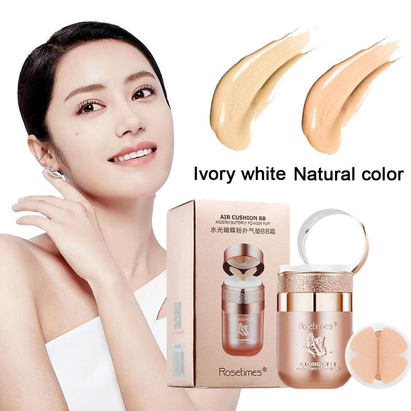 Product Introduction of 30ml BB Cream Non-sticking Powder Makeup Remover 20