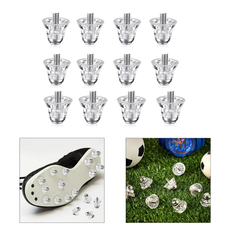 Metal Stud Soccer Cleatsnull