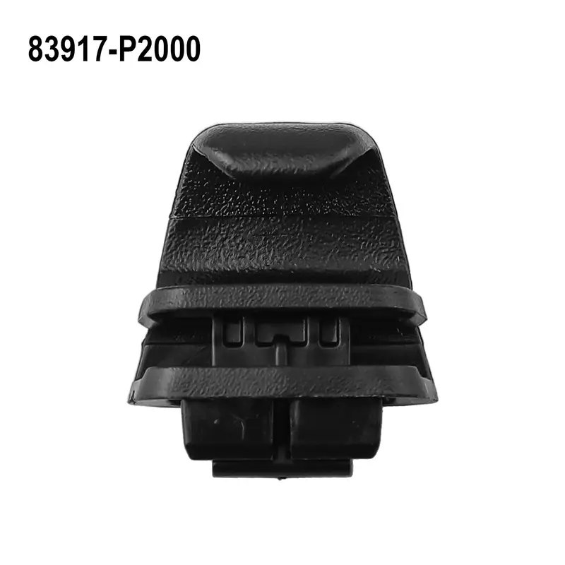 Kẹp Giữ Tấm Che Nắng Cửa Sau, Cho Kia Sorento 21-23, 83917-P2000, NYTK 6