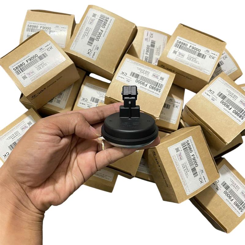 Nắp cảm biến Abs sau Accent 18- 24 mã sản phẩm 58980F9000 Phụ Kiện Phụ Tùng 1