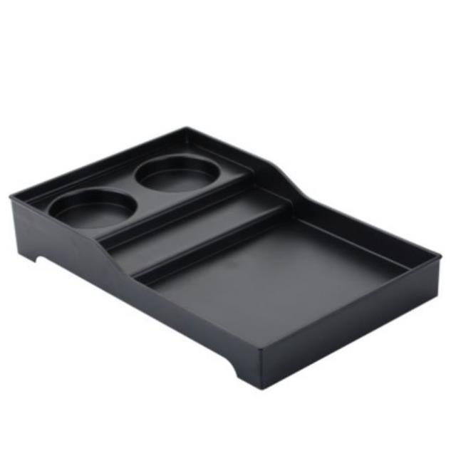 Product Introduction of Khay amenity, khay đựng bàn chải, xà bông cho khách sạn ,  có ngăn kéo 62
