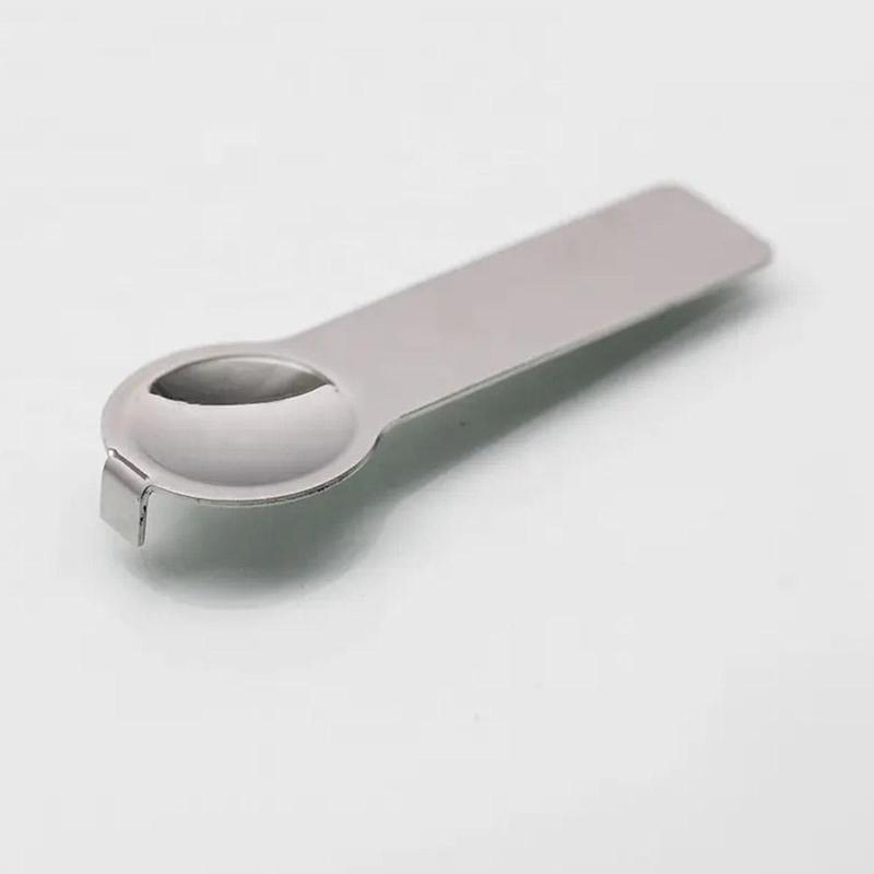 Product Introduction of Hot Selling Italian DIY 9mm Stainless Steel Bracelet Disassembly Tool Accessorie 27