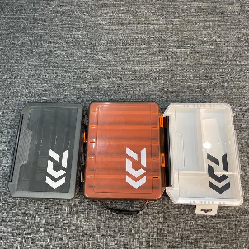 Phụ kiện hộp đựng mồi chuyên dụng LK Hoà Đi Câu Bắt Cá