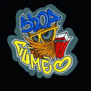 Thái Owl Shop