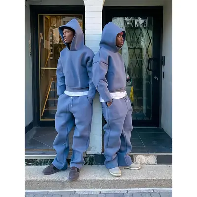 Cozy Worldwide Tracksuit - TikTok Shop Cozy Worldwide Tracksuit - TikTok Shop