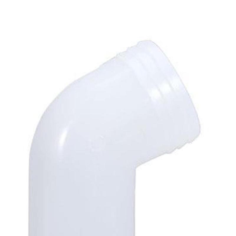 IBC Extension Drain Spout Hose Sturdy Replacement IBC Tote Tank Drain Cover 1