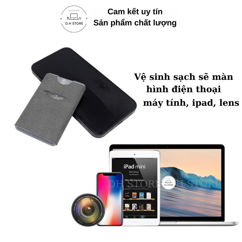 Bình xịt vệ sinh màn hình Điện thoại, Ipad, Laptop, Tv, Camera 20ml - D.H STORE 5