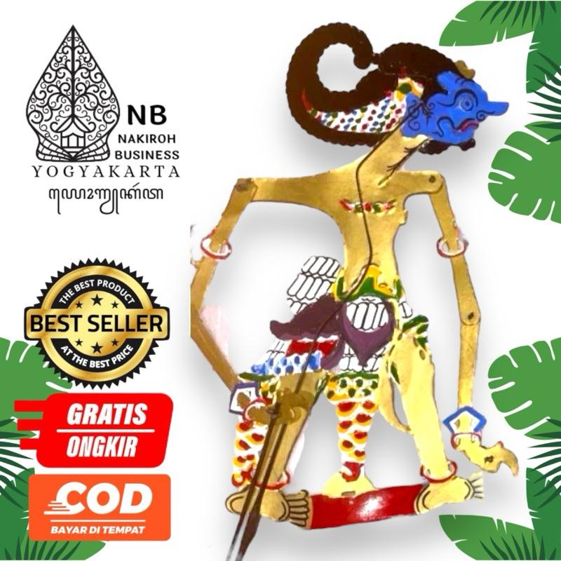 WAYANG ONTOSENO ONTOREJO BOLODEWO 0
