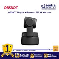 Gambar Obsbot Tiny 4K AI Powered PTZ 4K Web Camera dari Sentra Digital Kota Surabaya 3 Tokopedia