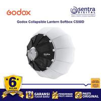 Gambar Godox CS-50D , Lantern Softbox CS-50D dari Sentra Digital Kota Surabaya 4 Tokopedia