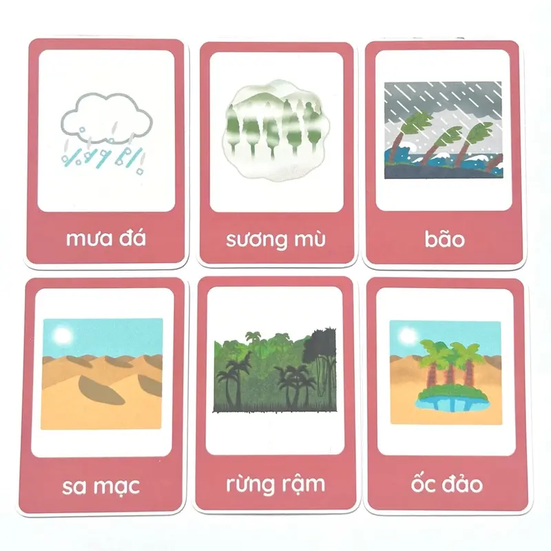 Flashcards Tiếng Đức Trình Độ A2 (850 Thẻ) 0