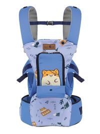 Gambar Hipseat Baby 2Go Indian Series - B2G2303 - biru dari Babyscots Kab. Bandung 3 Tokopedia