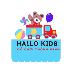 Kho Sỉ Đồ Chơi Hallo Kids