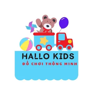 Kho Sỉ Đồ Chơi Hallo Kids