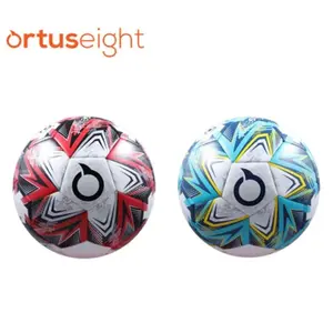 {Size 4} Bola Kaki Ortus Ignite FB Ball Size 4 Junior Original