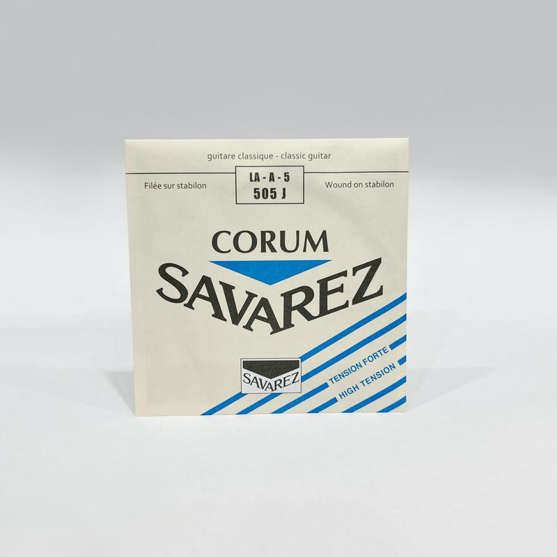 Dây lẻ Đàn Guitar classic Savarez 505J ( dây số 5 ) 0