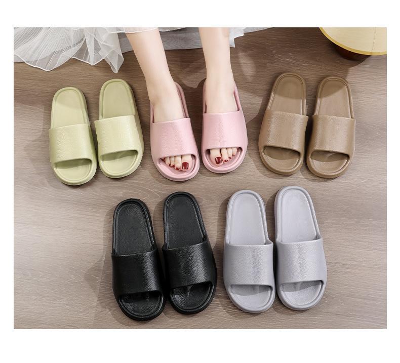 Product Introduction of Dép Lê, Bán Buôn Trong Kho, Phù Hợp Với Mọi Mùa, Phong Cách Cặp Đôi, Sử Dụng Trong Gia Đình, Đế Bằng, Dép Xỏ Ngón Chống Trượt, Thích Hợp Để Sử Dụng Trong Phòng Tắm Và Tắm, Chống Mài Mòn 26