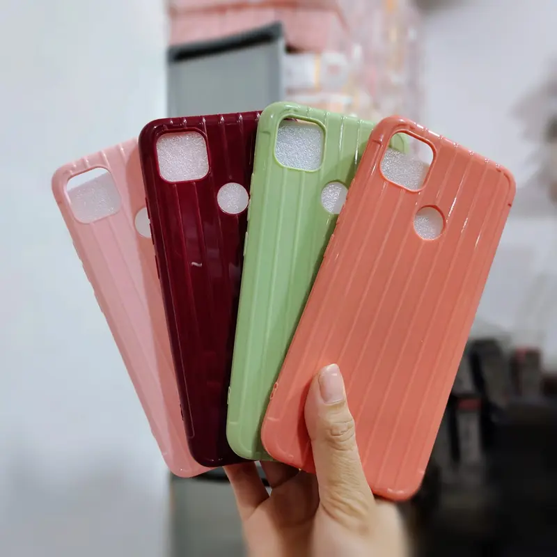 softcase silicon case warna x1a0m1 r3dm1 3 4a 4x 5+ 5a 6 6a 6pro 7 7a 8 8apro 9c 0