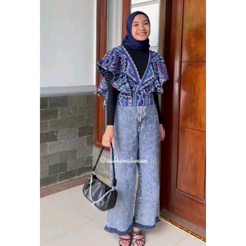 SABRINA TENUN - LAURA OUTER TENUN 3