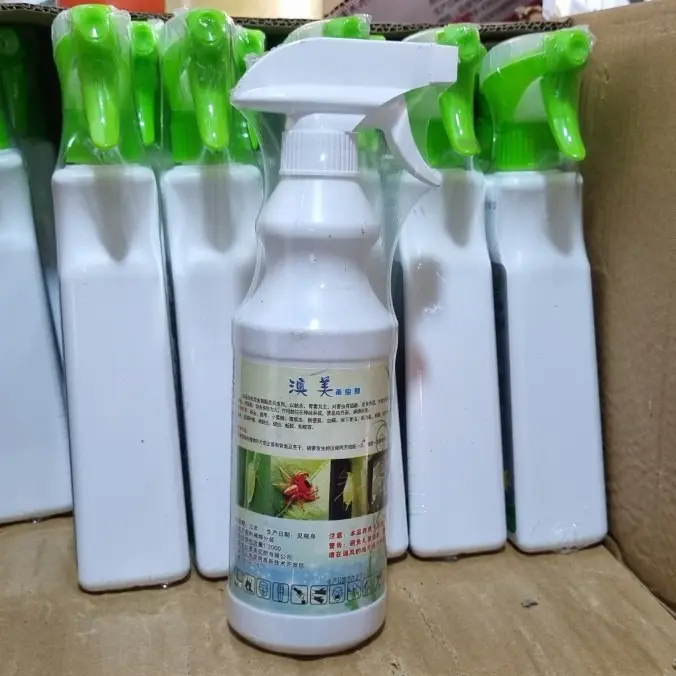 hỗ trợ sen đá bị rầy rệp chai xịt 550ml, sản phẩm chuyên dụng cho cây mọng nước 1