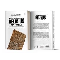 Gambar IRCiSoD Paket Koleksi Buku Karya William James: Will To Believe & Aneka Pengalaman Religius Manusia - PAKET 2 BUKU dari DIVA Press Group Kab. Bantul 2 Tokopedia