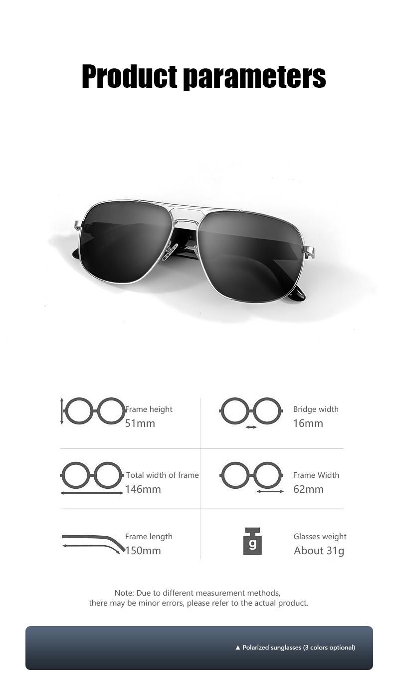 Product Introduction of G01 Smart Glasses Music Playback Bluetooth Call Remote Control Photo Life Waterproof Sunglasses Anti-blue Light Mirror Hot Sales 12