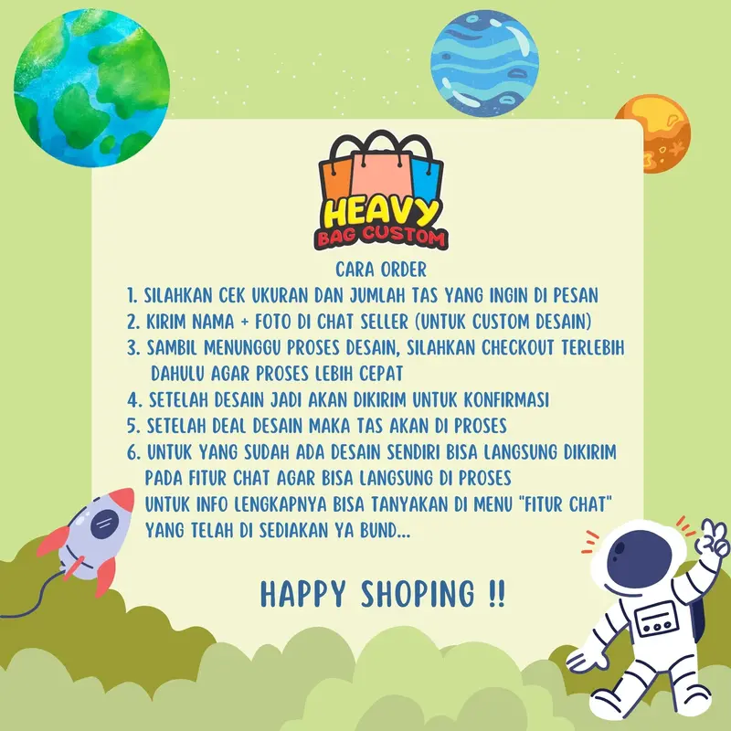 Paket Isi 30 Pcs Tas Souvenir Ulang Tahun Goodie Bag Anak Bingkisan Snack KFC Gratis Custom Nama Murah Kain tile anak  merah craim selamatan rumah baru tas & hadiah pesta tile anak 7