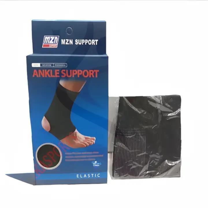 ANKLE SUPPORT  /  PELINDUNG ENGKEL  OLAHRAGA  /  PELINDUNG TUMIT ELASTIC 2