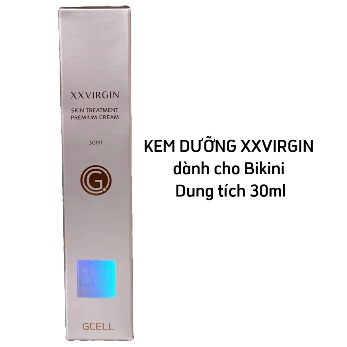 KEM KHỬ THÂM LÀM HỒNG BIKINI (W) 30ml Làm Đẹp Da Women dành cho bikini giúp dưỡng mềm mịn sáng hồng , chất kem mỏng nhẹ dịu nhẹ cho da nhạy cảm· Dưỡng Da Body Dưỡng Body
